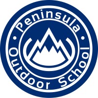 Peninsula Outdoor School Logo