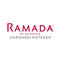 Ramada by Wyndham Varanasi Katesar Logo