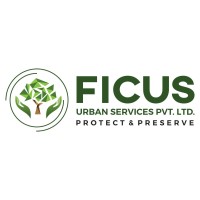 Ficus Urban Services Private Limited Logo