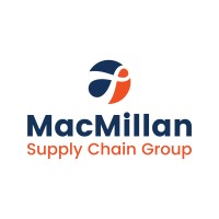 MacMillan Supply Chain Group Logo