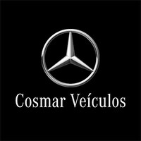 Cosmar Veículos e Maquinas LTDA Logo