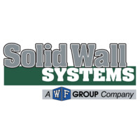 Solid Wall Systems Logo
