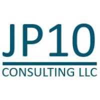 JP10 Consulting LLC Logo