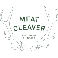 Meat Cleaver Logo