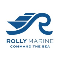 Rolly_Marine_Service Logo