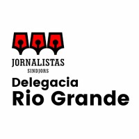 Delegacia Rio Grande do Sindicato dos Jornalistas do Rio Grande do Sul - Sindjors Logo