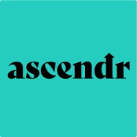 Ascendr Logo
