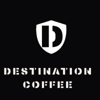 Destination Coffee Logo
