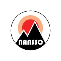 North American Association of Ski & Snowboard Clubs Logo
