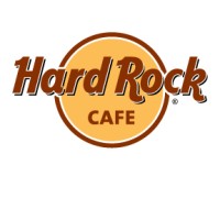 Hard Rock Cafe India Logo