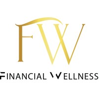Financial Wellness PR Logo