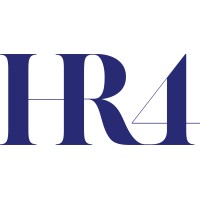 HR4TEAM Logo