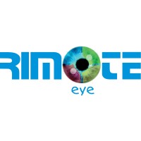 RIMOTE Pte. Logo