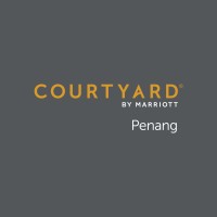 Courtyard by Marriott Penang Logo