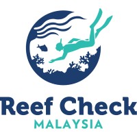Reef Check Malaysia Logo