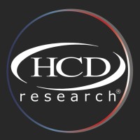 HCD Research Logo