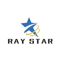 Ray Star Intl’ Trade Inc. Logo