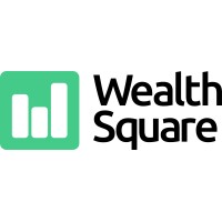Wealth Square Logo