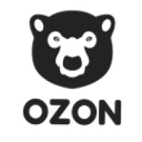 OZON Logo