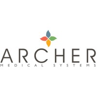 Archer Medical Systems Logo