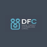 Dade Family Counseling CMHC Logo