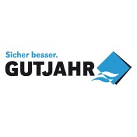 Gutjahr Systemtechnik GmbH Logo
