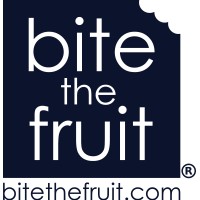 Bite the Fruit Logo
