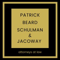 Patrick, Beard, Schulman & Jacoway, PC Logo
