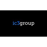 ic3group Logo