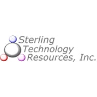 Sterling Technology Resources, Inc. Logo