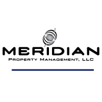 Meridian Property Management, LLC. Logo