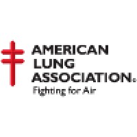American Lung Association, Plains-Gulf Region Logo