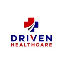 Driven Healthcare Logo