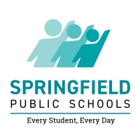 Springfield Public Schools (Oregon) Logo
