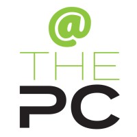 The Pacific Clinic Logo