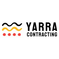Yarra Contracting Logo