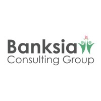 Banksia Consulting Group Pty Ltd Logo