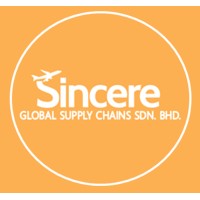 SINCERE Global Supply Chains (SGSC) Logo