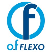 O F Flexo Logo
