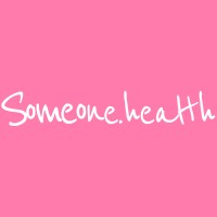 someone.health - Telehealth Mental Health Support Logo