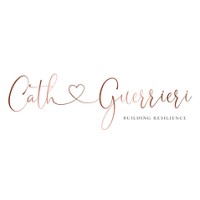 Cath Guerrieri | Holistic Hypnotherapy, Counselling and Life Coaching Logo