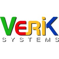 VEriK Systems Logo