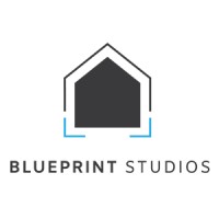 Blueprint Studios NZ Logo