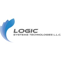 Logic Systems LLC- Abudhabi , UAE Logo