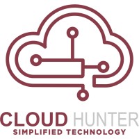 Cloudhunter AU Logo
