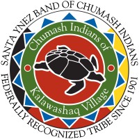 Santa Ynez Band of Chumash Indians Logo