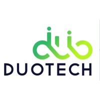 DUOTECH PTE.LTD. Logo