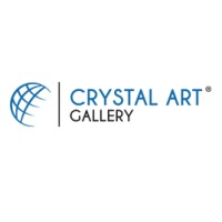 Crystal Art Gallery Logo