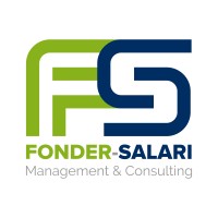 Fonder-Salari, Inc. Logo