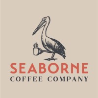 Seaborne Coffee Logo